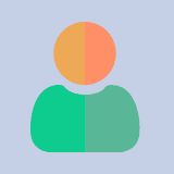 Default guest profile picture